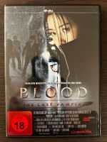 Blood - The Last Vampire