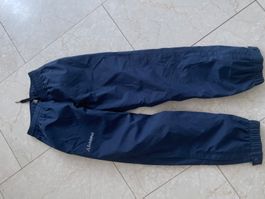 Schöffel Kids Regenhose