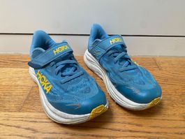 Hoka Laufschuh Clifton 10 Kids Gr: 34 2/3