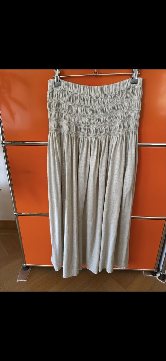 Kleiderpakete: Ensemble lin Vanessa Bruno – Neu (gemäss Beschreibung) aus Pully von tarra26 3