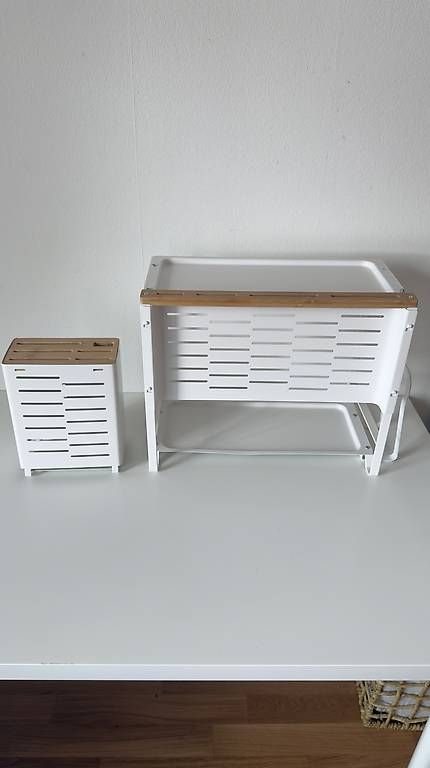 Ikea Supporti a parete: Küchenorganizer Küchenmesserständer – Usato da Binningen venduto da rit_7nbr 2