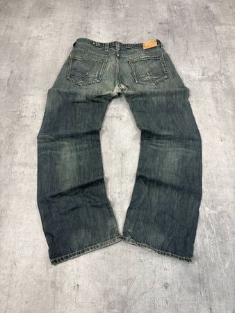Vintage G-Star Baggy Jeans (XL)