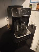Philips Series 2200 mit 4 neuen AquaCleanFilter