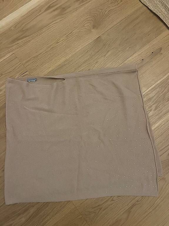 Foulards, Tücher & Schals: Cashmere blend Poncho – Gebraucht aus Zürich von Iliana22