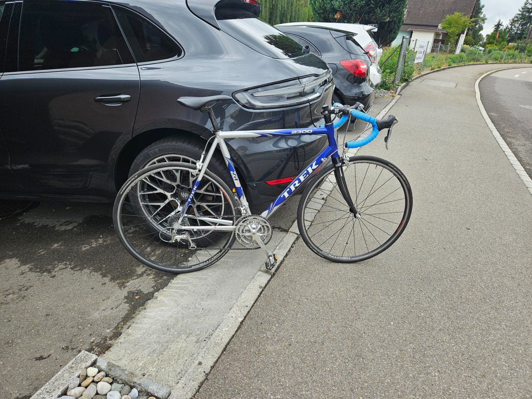 Trek Velos: TREK – Gebraucht aus Waltenschwil von danilko 2