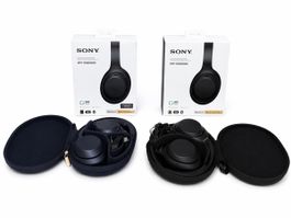 2x WH1000XM4 - Mit OVP