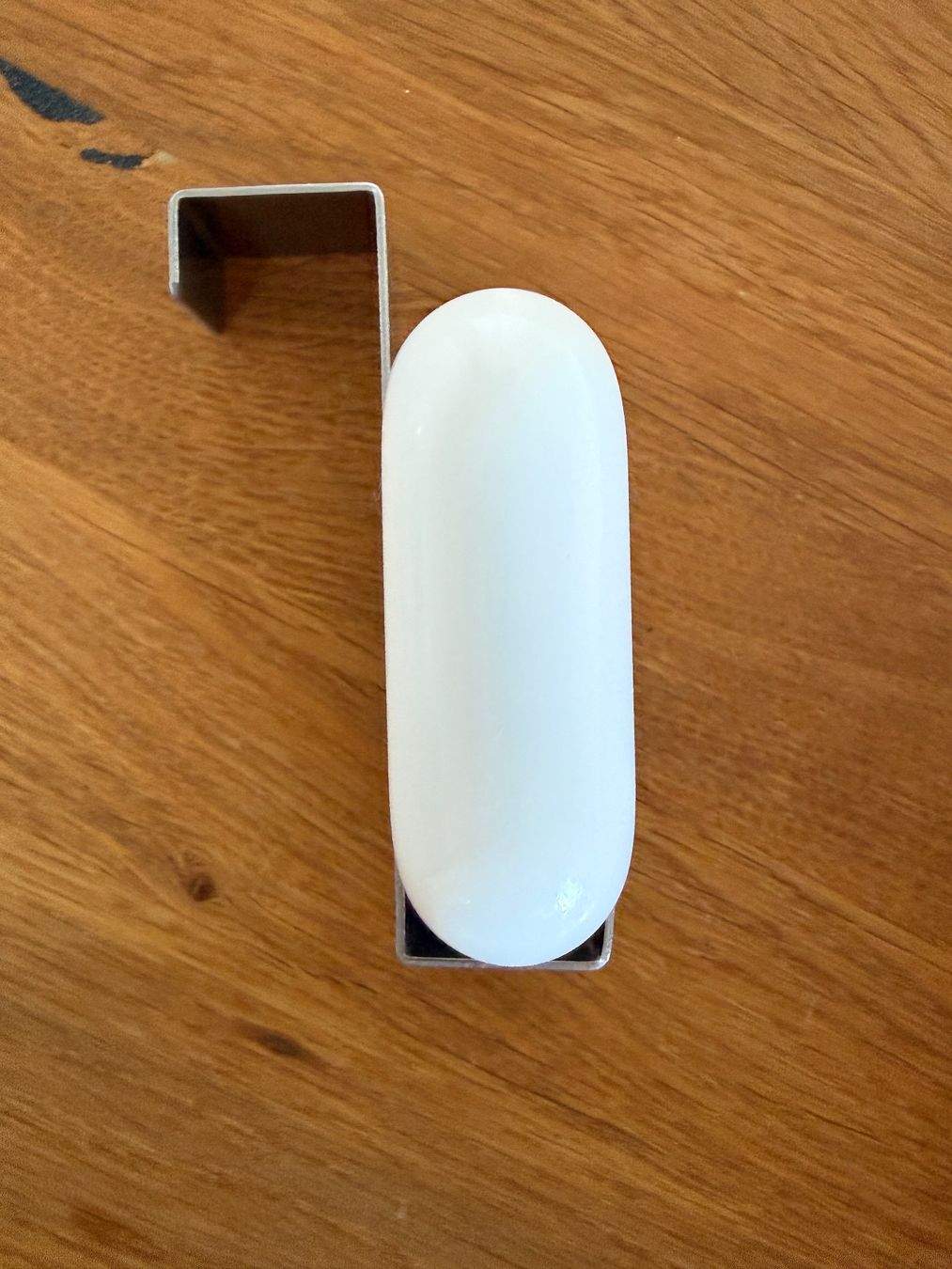 Apple Cuffie: APPLE AirPods Pro 1 Charging Case – Usato da Lausanne venduto da Nine1982 6