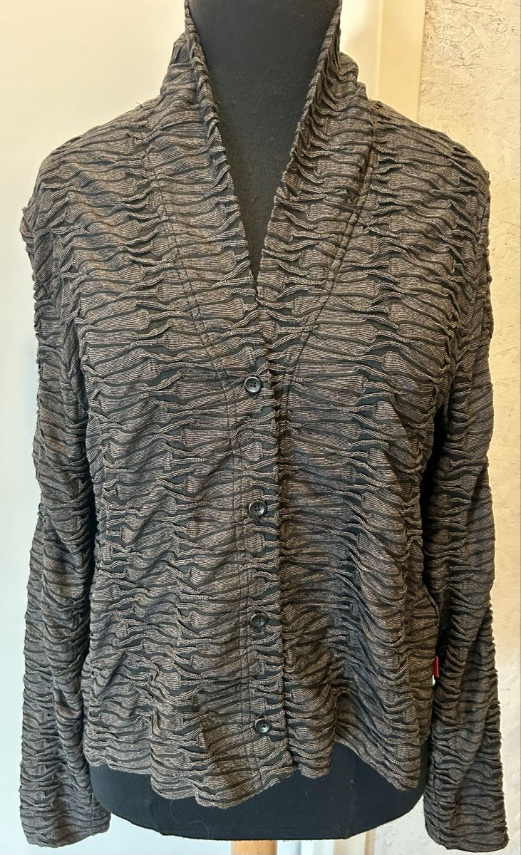 Camicette: Vetono Bluse, Grösse 36, neu mit Etikette – Nuovo e nell'imballaggio originale da Oberhasli venduto da anzis