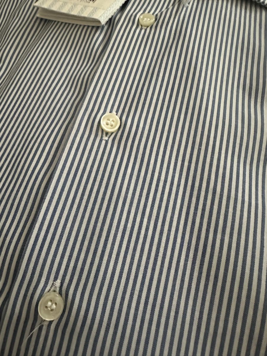 Camicie: Ingram Shirt New – Nuovo e nell'imballaggio originale da Zürich venduto da Luxury2025 2