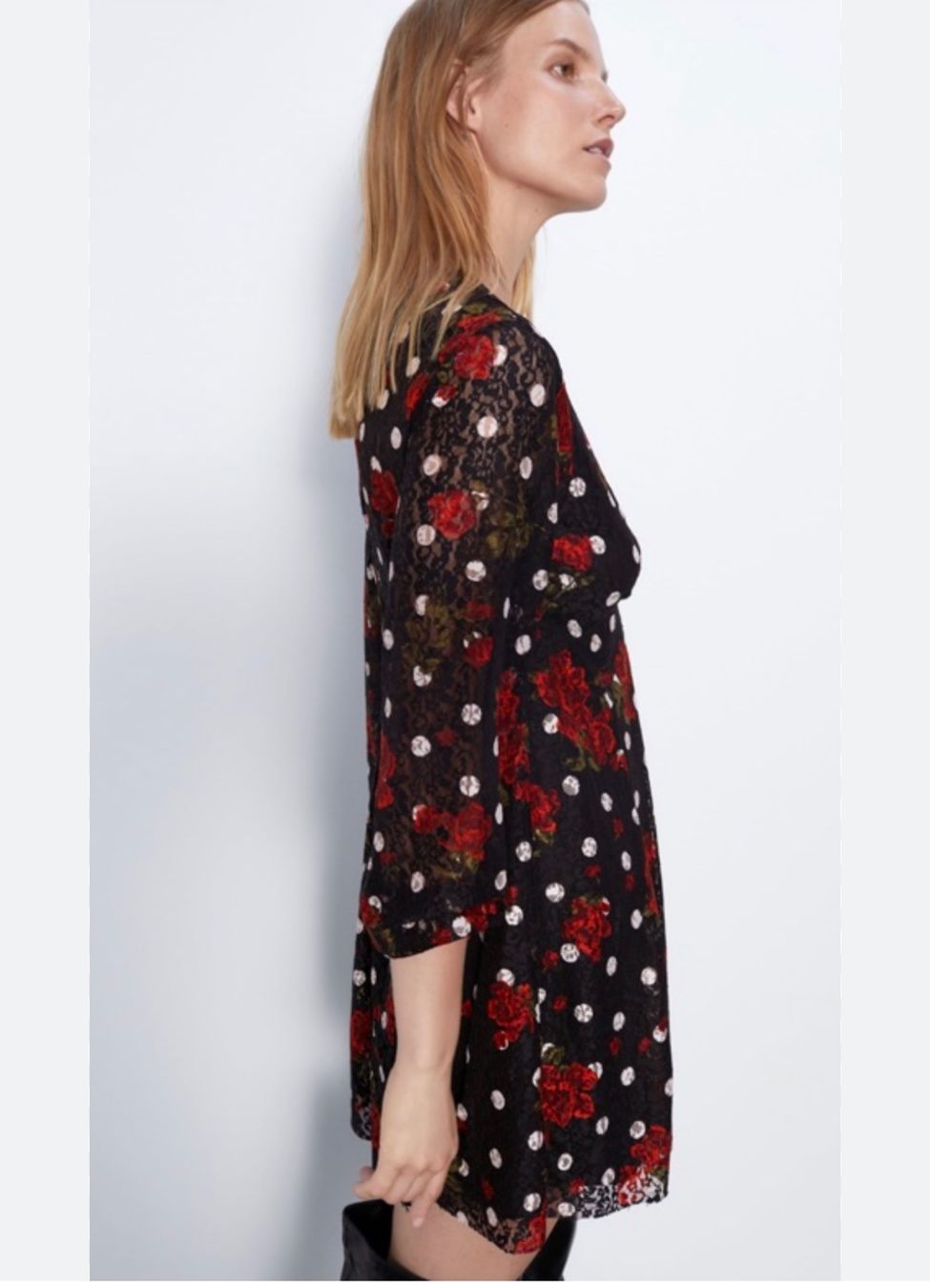 Zara Vestiti: Zaradress 1 – Nuovo e nell'imballaggio originale da Opfikon venduto da til_t7ww 4