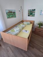 Pflegebett von Burmeier