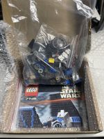 LEGO Star Wars TIE Fighter 7146