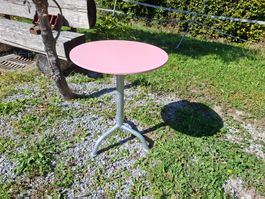 Gartentisch,Ballkontisch klappbar 55 cm DM
