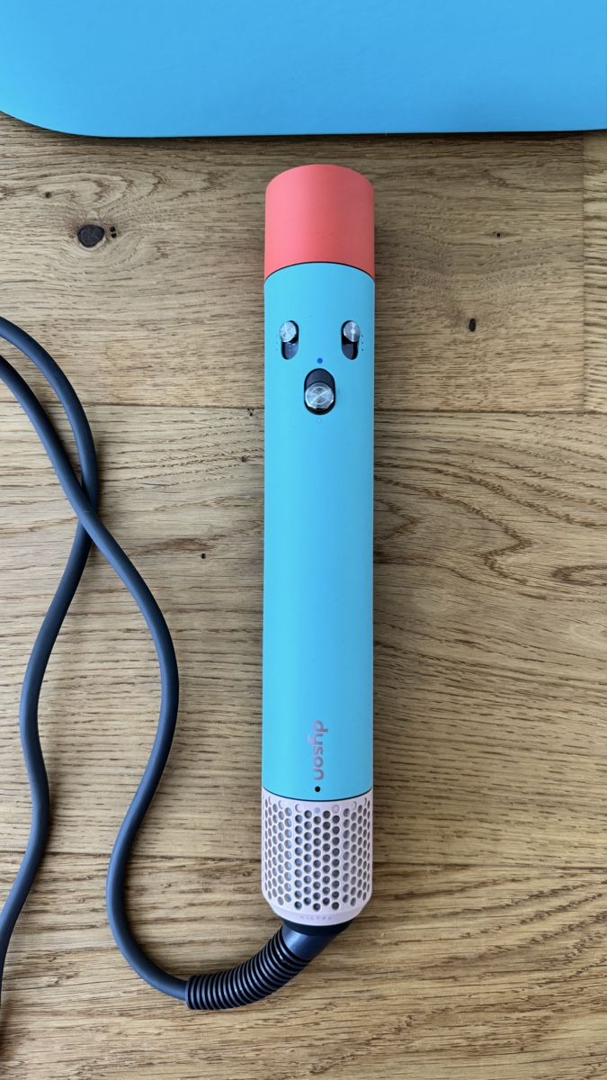 Dyson Asciugacapelli: Dyson Airwrap – Usato da Wattwil venduto da chi_11o 2