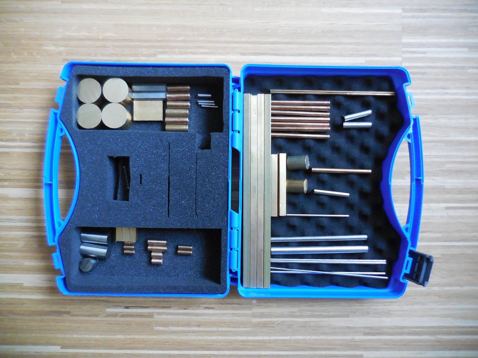 Kit di modellismo & Modellini statici: Dampfmaschine HANSA – Nuovo (secondo la descrizione) da Waldstatt venduto da 37bernhard79 4