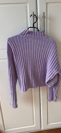 Super bequemer Pullover Grösse S