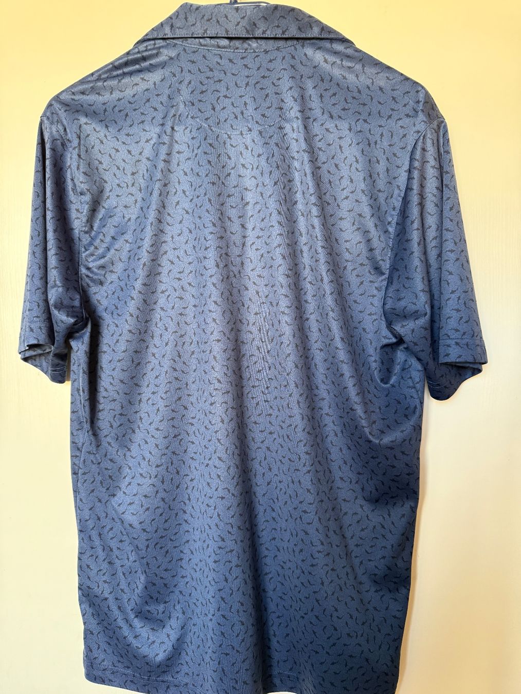 Magliette Polo: Golfshirt – Usato da Birmensdorf ZH venduto da T_Richard 2