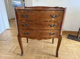 Commode Louis XV