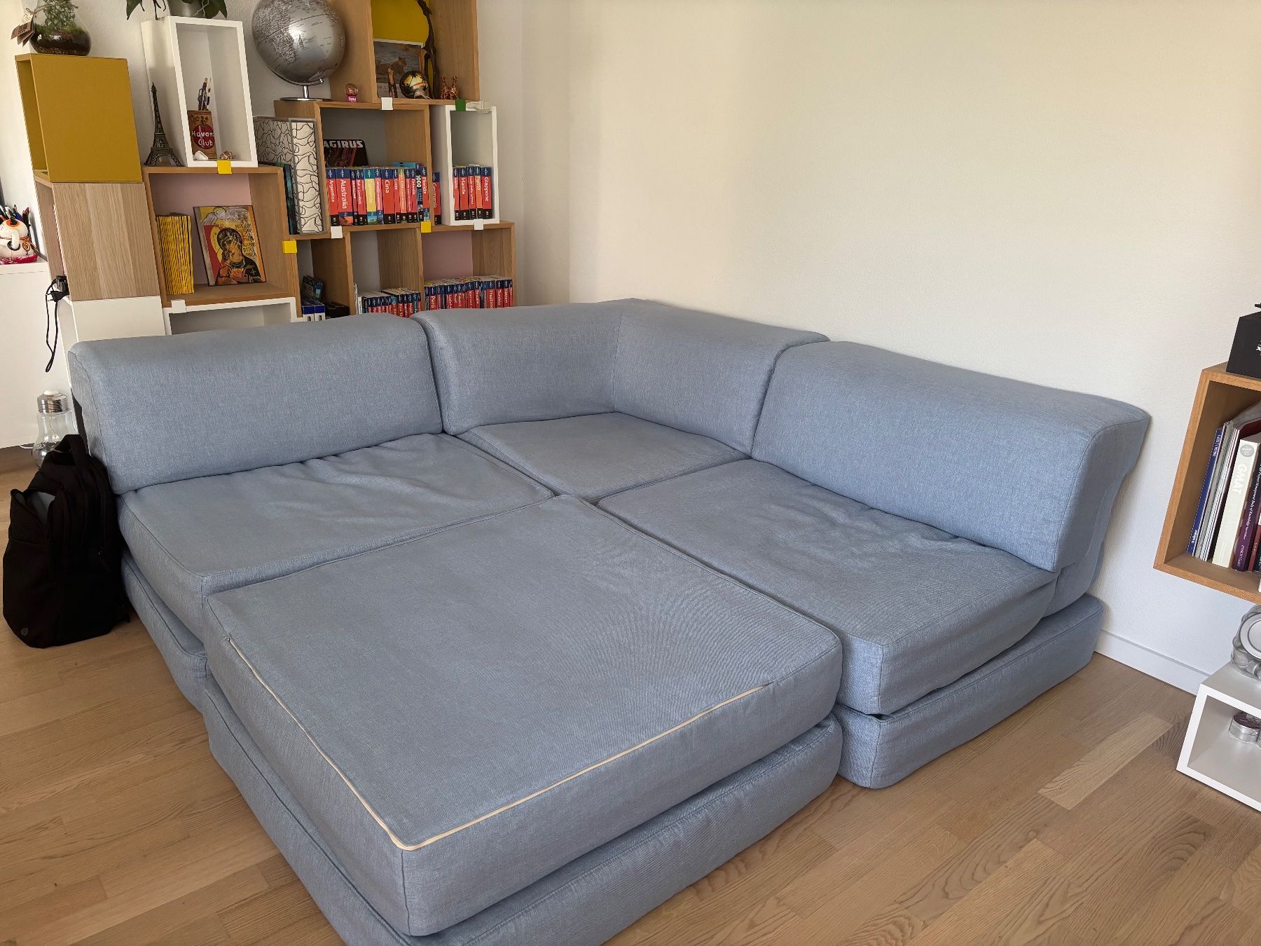 Roche Bobois Divani: Sofa Roche Bobois – Usato da Küsnacht ZH venduto da alexinside619 9