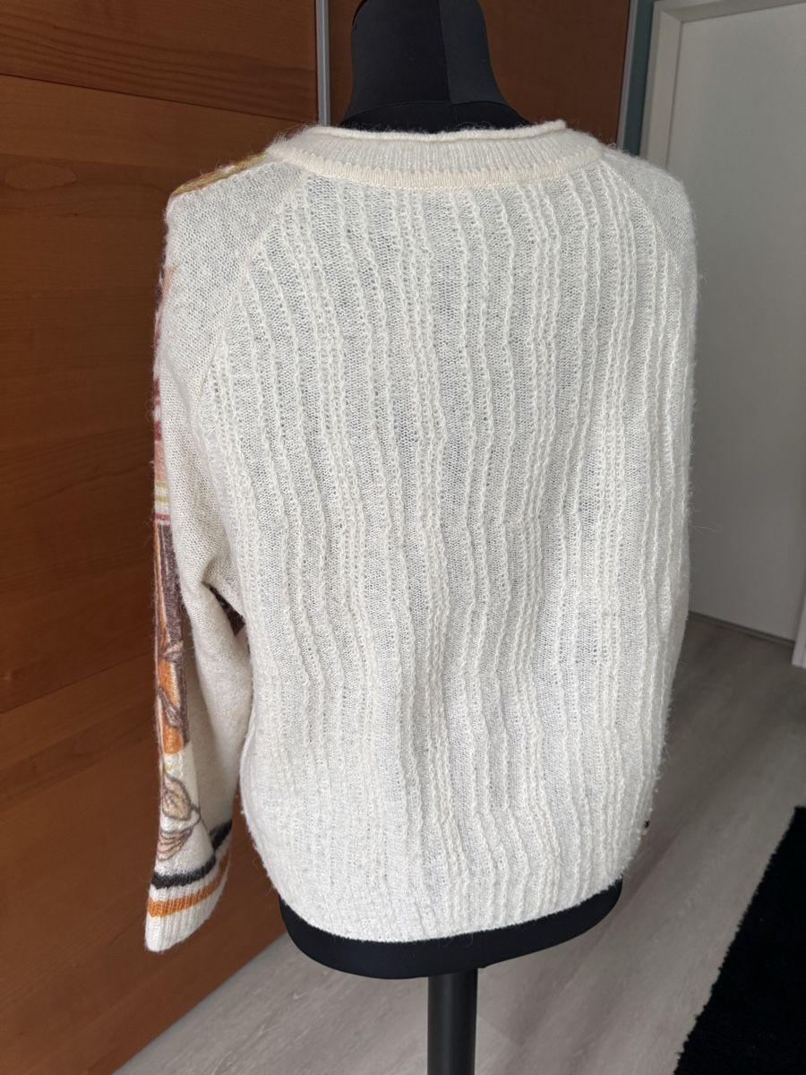 Marc Cain Pulls & Sweat-shirts: Pullover Marccain Original Gr. N5 ( 40/42 ) – D'occasion à Morschach par jeanhenrifabre 3