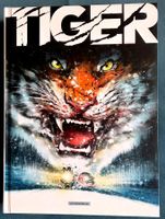 Gregorio Muro Harriet / Alex Macho - Tiger - Comic