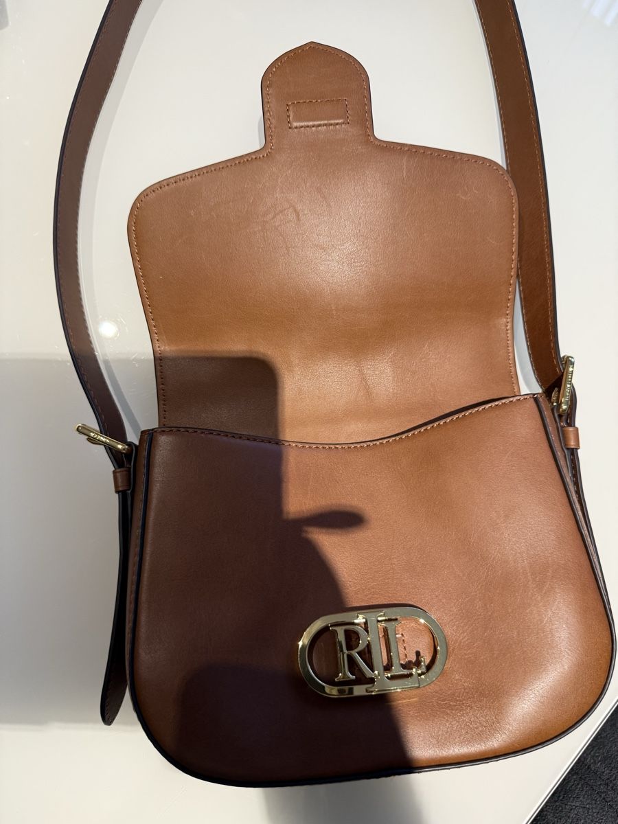 Ralph Lauren Borse da donna: Ralph Lauren Handtasche – Usato da Widnau venduto da RetoW01 3