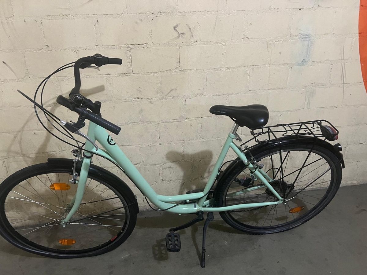 Velos: 1x Elektro Velo 2x Velos  – Gebraucht aus Brugg AG von ToniMontana95 6