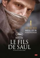 Le Fils de Saul (Grand prix Festival de Cannes)