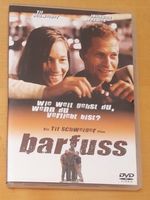 DVD Barfuss - Til Schweiger - Romantik Komoedie !