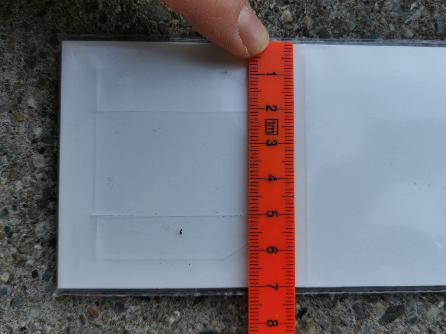 Cartoline: Wunderschöne Tischkarten Kärtchen NEU – Nuovo e nell'imballaggio originale da Dorf venduto da Mischa2010 5