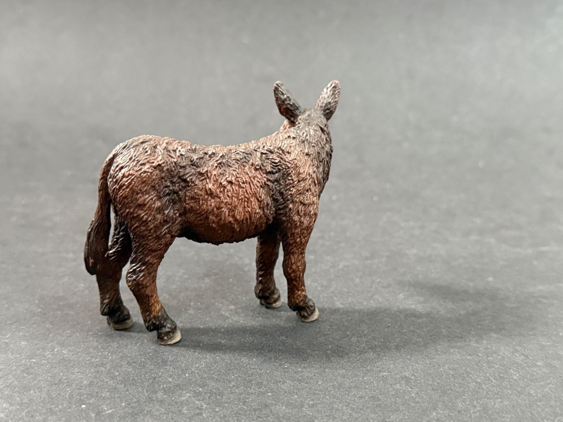 Schleich Figuren: Schleich 13661 Poitou Esel – Gebraucht aus Ennetbaden von mapa05 4