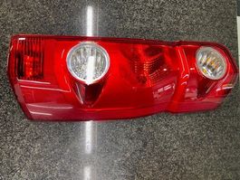 Heckleuchte rechts VW Crafter