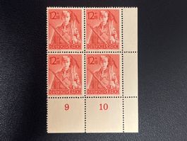 DR Briefmarken (Gratis-Versand)