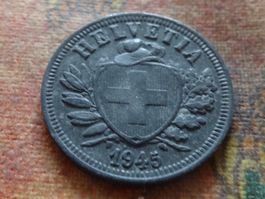 2 Rp. 1945   (C)