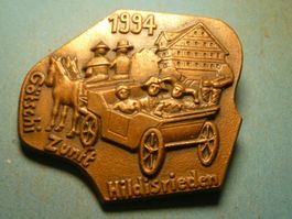 HILDISRIEDEN 1994 BRONZE