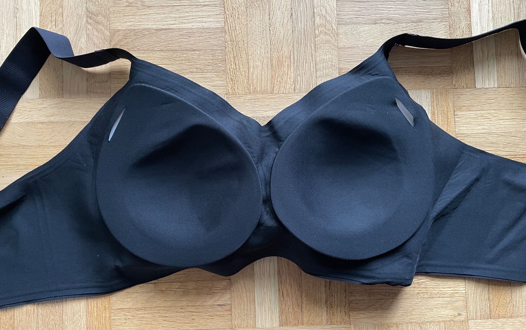 Altra biancheria intima: BH schwarz, Grösse 4XL, NEU – Nuovo e nell'imballaggio originale da Gümligen venduto da soleil149 3