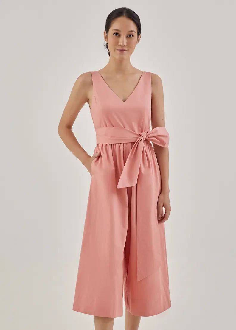 Tute: Love Bonito Jumpsuit – Usato da Basadingen venduto da ChristabelsCloset