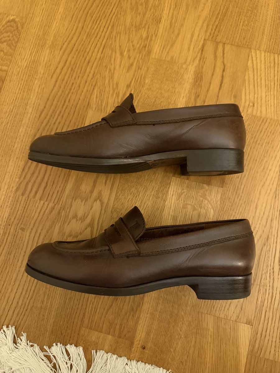 Scarpe da donna: Loafer von Tods – Usato da Zürich venduto da emm_9ydh 2