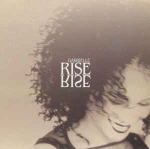 CDs: Gabrielle – Rise (F17) CD – Gebraucht aus Sessa von fraenklishop