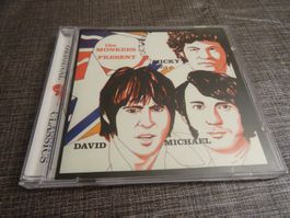 The Monkees - The Monkees present CD