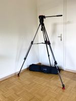 Trépied vidéo pro Sachtler FSB 4 SL + Speed Lock 75 + sac