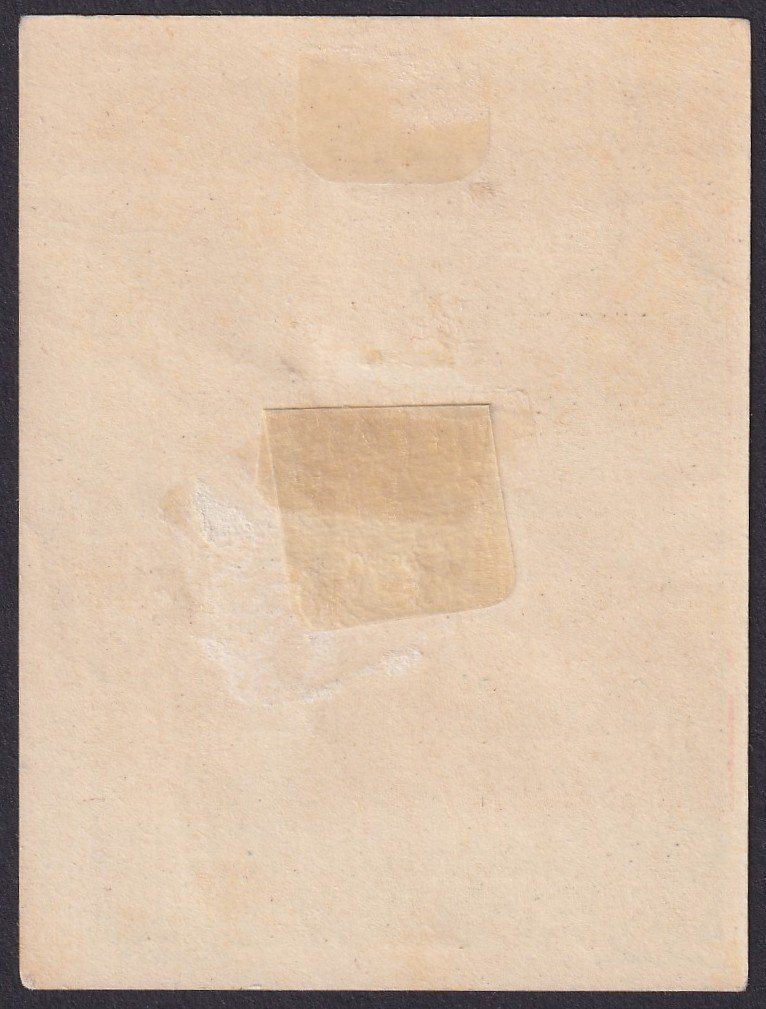 Tutti i francobolli: Flugspende Vignette 1912.2, Gordon Bennett Stuttgart, Ballon – Usato da Ebikon venduto da SilvioFreund 1