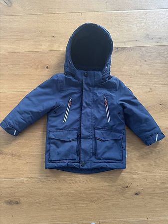 Kinder Winterjacke Grösse 98