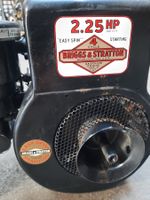 Benzinmotor Briggs & Stratton
