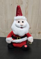 Singender Weihnachtsmann "Neu"