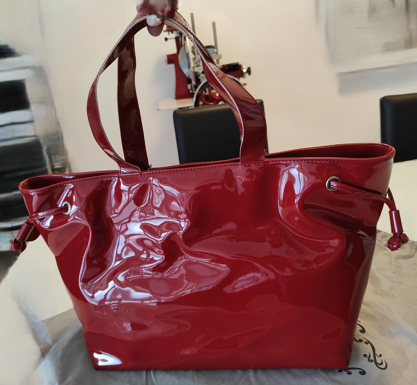 Liu Jo Borse da donna: Liu Jo - tote bag – Nuovo (secondo la descrizione) da Rancate venduto da Solo_cose_belle 7
