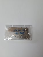 Ersatz-Schrauben und -Platten für das iPhone 12 Pro Max