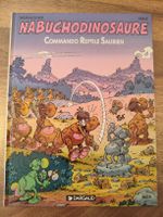 Nabuchodinosaure T5 EO TBE 