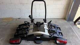 Fahrradträger Thule VeloCompact 3