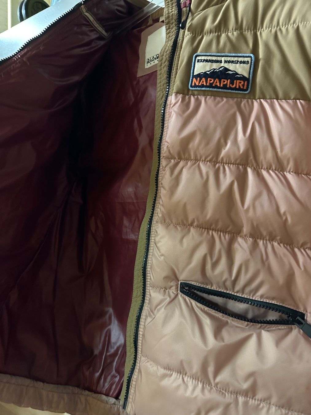 Napapijri Vestes: Napapijri Jacke XS – Neuf (Voir description) à Chur par moreforless_ 1